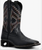 Kids Ariat Tycoon Boot Bear Black- 10029627