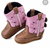 Old West Boot Infant 10101