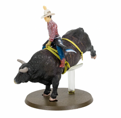 Big Country Toys Lane Frost & Red Rock 438