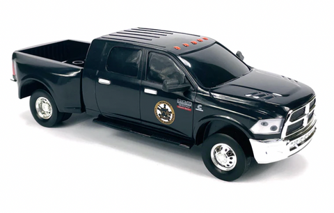 AMT Yellowstone Kayce Dutton's Livestock Agent Truck 802