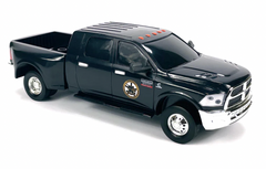 AMT Yellowstone Kayce Dutton's Livestock Agent Truck 802