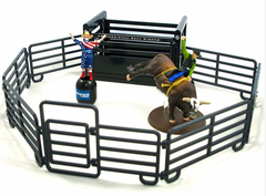 Big Country Toys PBR Rodeo Set