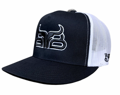 Baredown Dally Flat Brim Cap