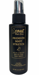 Scout Premium Boot Stretch Spray 4 oz