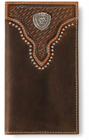 Ariat Rodeo Wallet Men's A3553402
