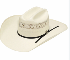 Straw resistol hats deals