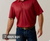 Ariat Short Sleeve Polo Shirt Men's 10045034