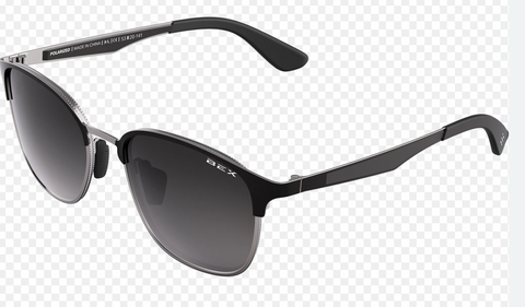 Bex Sunglasses Tanaya S43BSG-Silver/Grey
