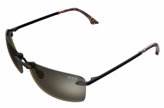 Bex Sunglasses Legolas S20BBS-Black/Brown/Silver