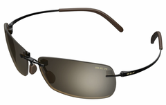 Bex Sunglasses Fynnland X S34BBS-Black/Brown