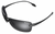 Bex Sunglasses Jaxyn XL S39BGS-Black/Grey