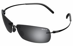 Bex Sunglasses Fynnland X S34BGS-Black/Grey