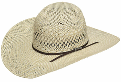 Twister Straw Hat T71618