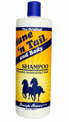 Mane N' Tail Original Shampoo 32 Oz