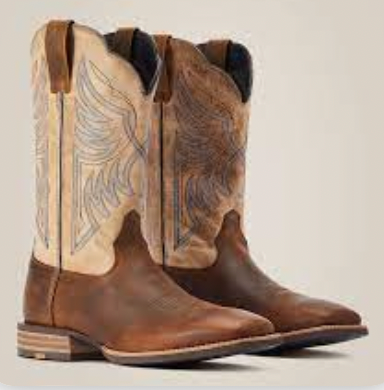 Ariat Everlite Blazin Cowboy Boot 10042436