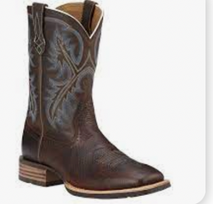 Ariat Quickdraw Mens Cowboy Boot 10006714