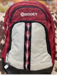 Hooey" Ox" Backpack