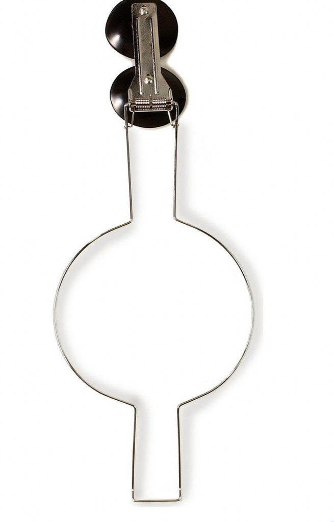 Hat Rack Stick Quick Stick Hat Rack | Jones Boys Saddlery & Western Wear