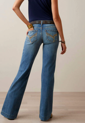 Ariat Philadelphia Trouser Jean Ladies 10044391