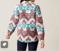 Ariat Fillmore Shirt Jacket 10046671