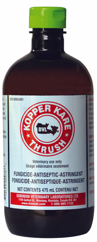 Kopper Kare Thrush 475mL