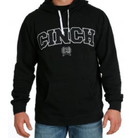 Cinch Logo Hoodie Men’s MWK1206025