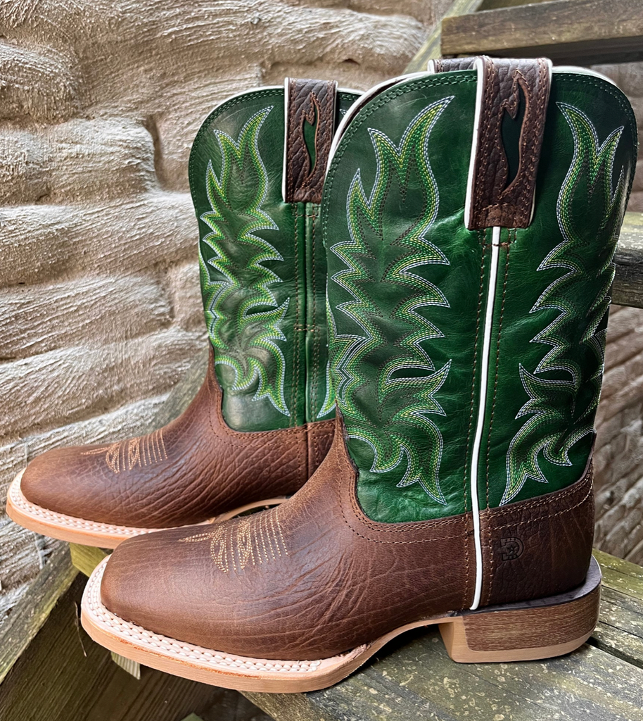 Durango rebel 2025 mens boots