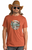 Dale Brisby x Rock&Roll T-Shirt BU21T02429