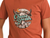 Dale Brisby x Rock&Roll T-Shirt BU21T02429