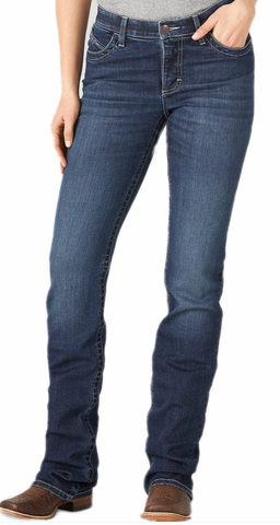 Wrangler Willow Riding Jean Women's 112338915