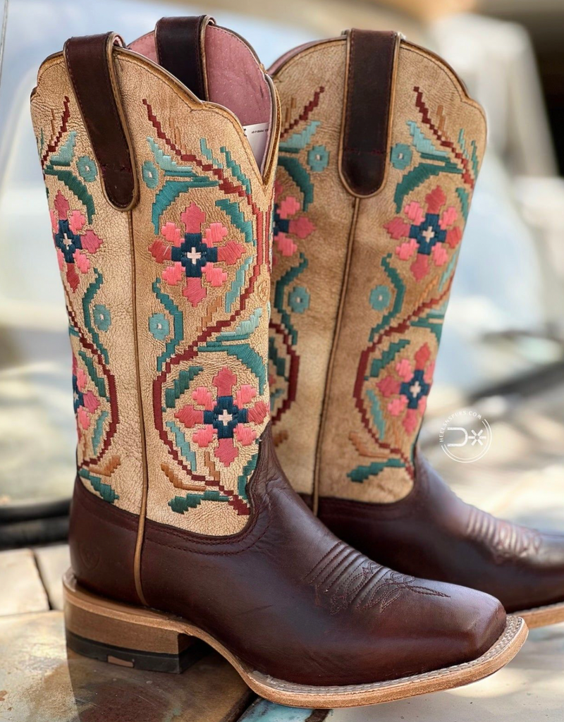 Ariat 2025 western wear