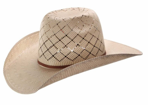 Twister Straw Hat T73388