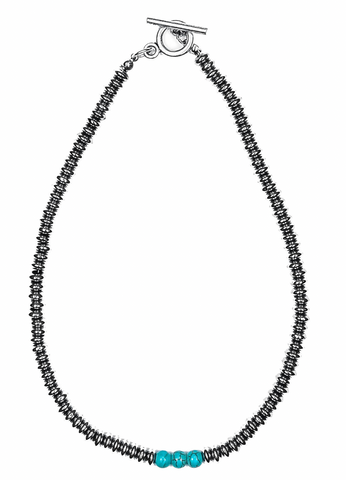 West & Co Necklace N1212