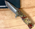 Hooey Camo Knife HK423