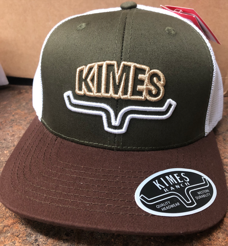 Kimes Ranch Cap Munson