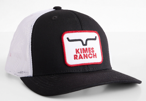 Kimes Ranch Cap Gilroy