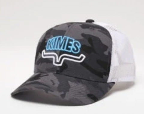 Kimes Ranch Cap Munson