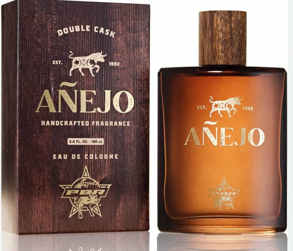 Anejo Men's Cologne 3.4 fl. OZ | Jones Boys Saddlery & Western Wear