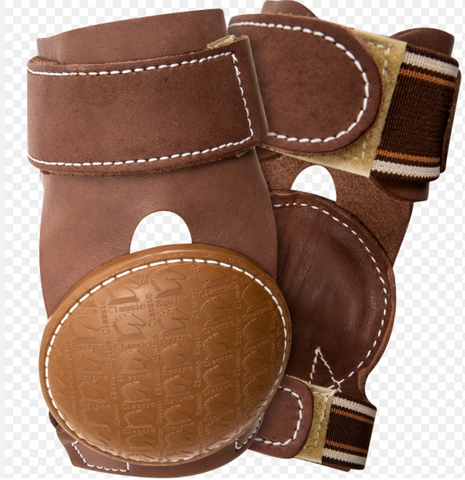 Classic Equine Pro Reiner Skid Boot