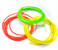 Classic KidsFire Cracker Rope 18' XS Assorted Colors