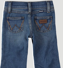 Wrangler Unisex Jeans Infant 112336776PQJ