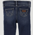 Wrangler Unisex Jeans Infant 10PQJ136D