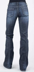 Stetson Jeans Women's 11-054-0816-1321