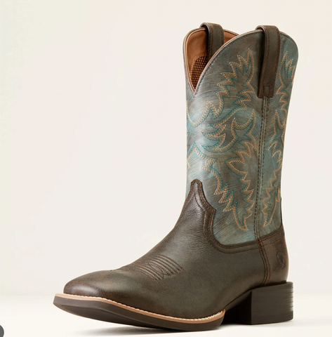 Ariat Sport Latigo Cowboy Boot Men's 10044560