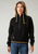 Kimes Ranch Malta Cropped 1/4 Zip Pullover Women's