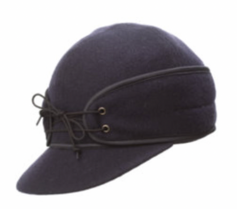 Crown Cap Navy 1-170