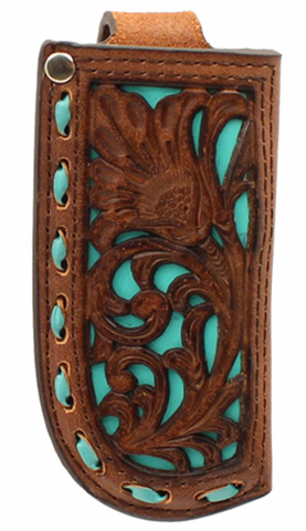 Nocona Knife Sheath