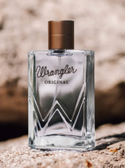 Wrangler Cologne Men's 75ml