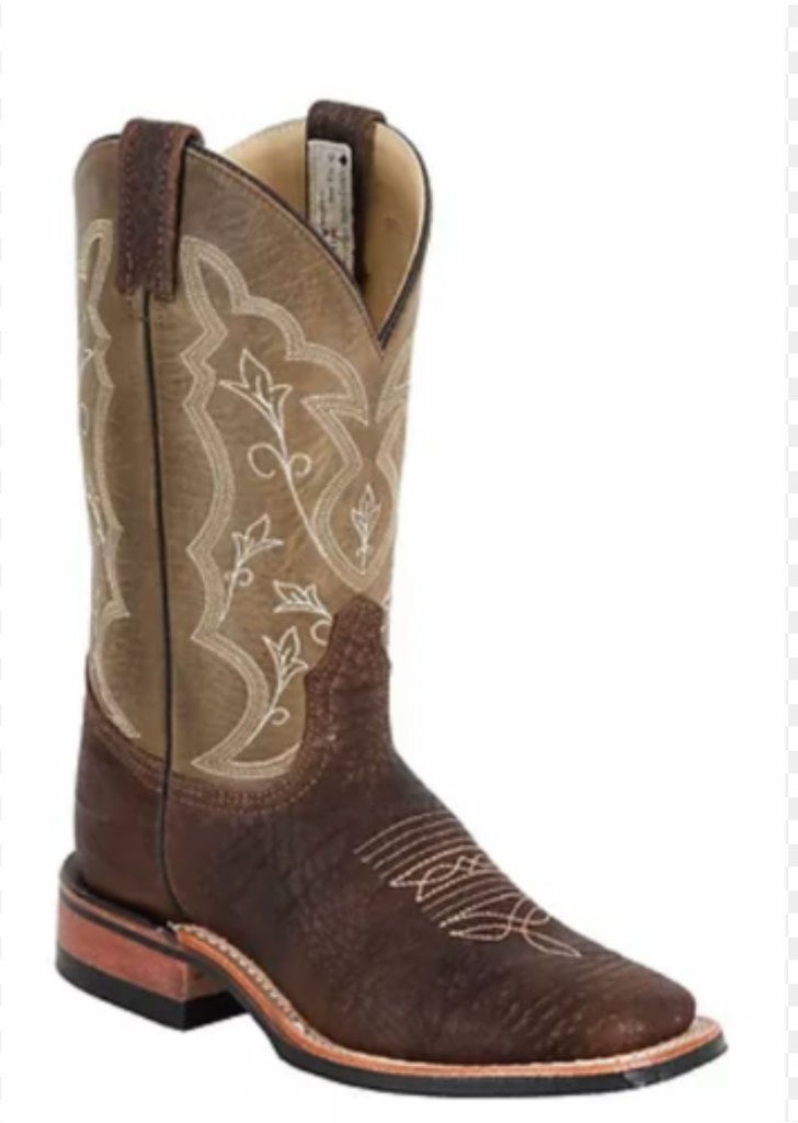 Brahma Boots Women s 4154 Jones Boys Saddlery Western Wear
