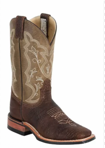 Brahma Boot Women’s 4154